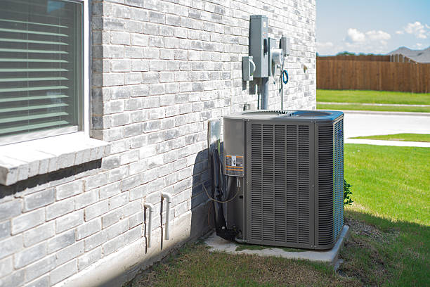 Reliable Air Conditioning Service contractor in Merit, TX by FH HVAC